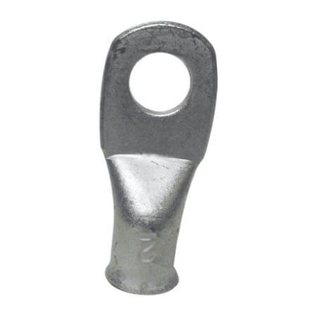 Ecm Industries 2PK 2Awg HD COP Lug AML-206